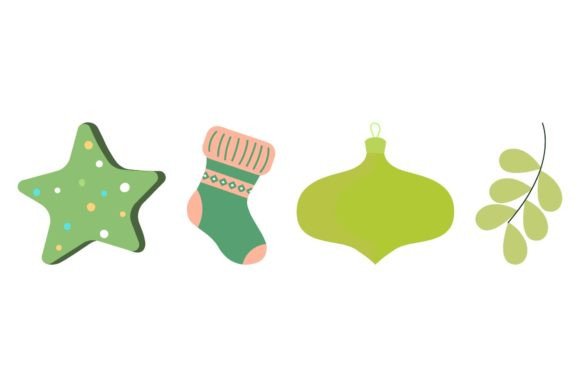 A Crafter's Review of the Christmas Start Design Graphics