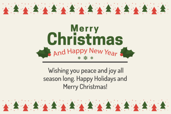 A Crafters Review of Christmas Greeting Card Graphics