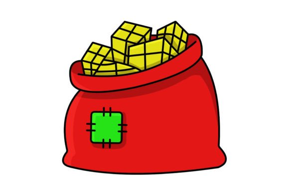 A Festive Graphic for Holiday Product Collections