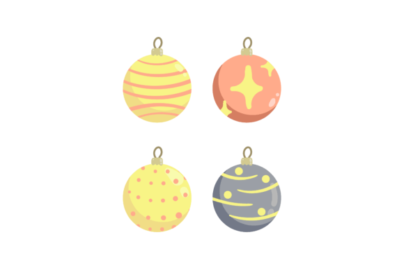 A Festive Lamp Illustration for Modern Graphics & Branding Projects