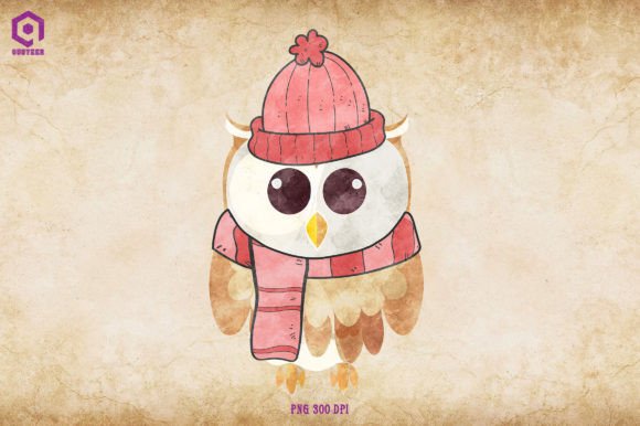A Practical Review of Owl Cozy Christmas Graphics