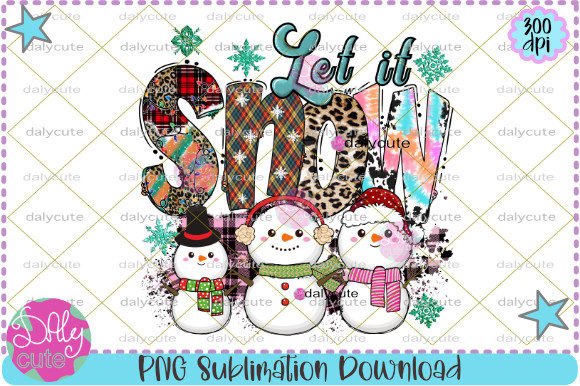 Assessing a Festive Snowman Design for Professional Projects