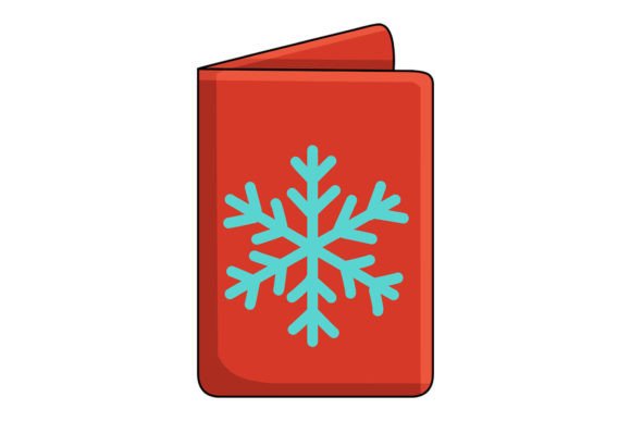 Evaluating Christmas Book Cover Graphics for Brand Storytelling