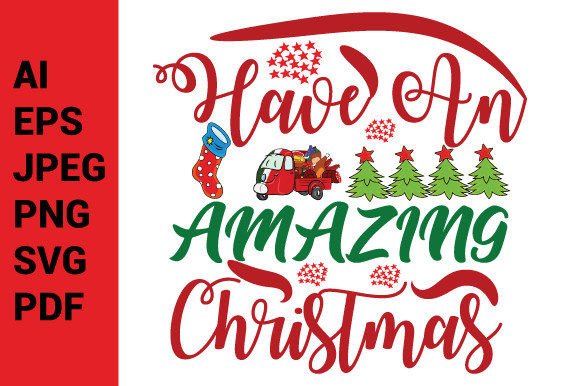 Graphics & Illustrations for Christmas Crafting